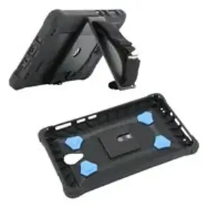 Mobilis PROTECH Case+kickstand+360Â°handst. f GalaxyTab A5 8"