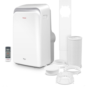 Mobilna klima INVENTOR 12.000 BTU (M3GHP290-12)