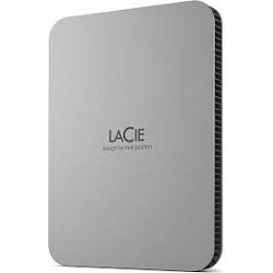 Mobilni disk LACIE 2TB USB-C