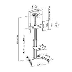 mobilni-podni-stalak-deltaco-office-arm-0450-arm-0450_4.jpg
