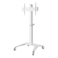 Podni stalak DELTACO Office ARM-0452 mobilni (37"-70")