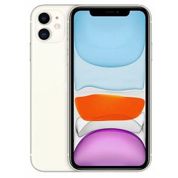 Mobitel APPLE iPhone 11 4G 128GB bijeli