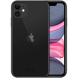 Mobitel APPLE iPhone 11 4G 64GB crni