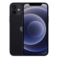 Mobitel APPLE iPhone 12 128GB crni