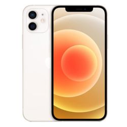 Mobitel APPLE iPhone 12 64GB bijeli