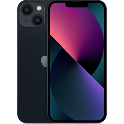 Mobitel APPLE iPhone 13 5G 4GB/128GB crni