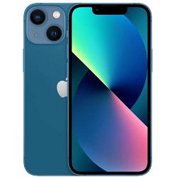 Mobitel APPLE iPhone 13 5G 128GB plavi