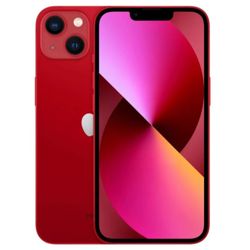 Mobitel APPLE iPhone 13 5G 128GB crveni