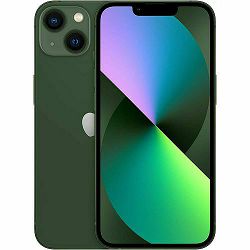 Mobitel APPLE iPhone 13 5G 128GB zeleni 