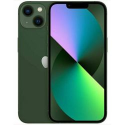 Mobitel APPLE iPhone 13 5G 128GB zeleni