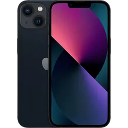 Mobitel APPLE iPhone 13 5G 4GB/128GB, crni