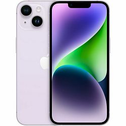 Mobitel APPLE iPhone 14 5G 128GB ljubičasti