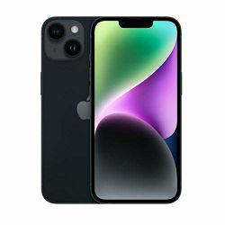 Mobitel APPLE iPhone 14 5G 128GB crni
