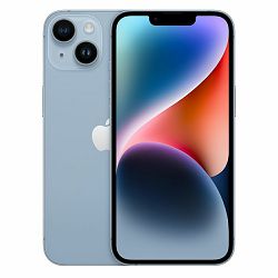 Mobitel APPLE iPhone 14 5G 128GB plavi