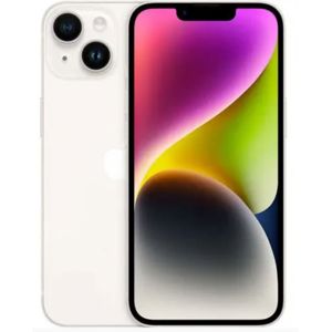 Mobitel APPLE iPhone 14 5G 128GB Starlight 