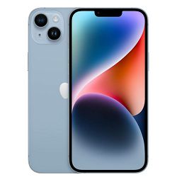 Mobitel APPLE iPhone 14 Plus 128GB plavi