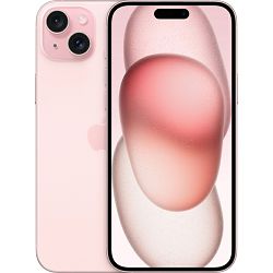 Mobitel APPLE iPhone 15 5G 128GB rozi