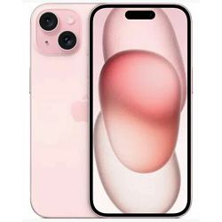 Mobitel APPLE iPhone 15 5G 256GB rozi