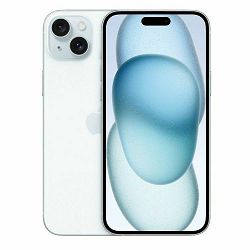 Mobitel APPLE iPhone 15 Plus 128GB plavi