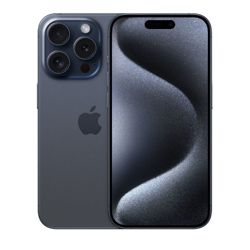 Mobitel APPLE iPhone 15 Pro 256GB Blue Titanium 
