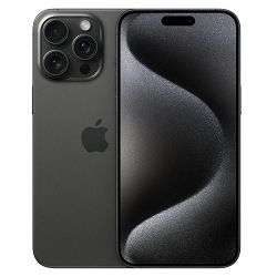 Mobitel APPLE iPhone 15 Pro Max 256GB Black Titanium 