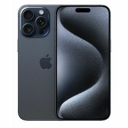 Mobitel APPLE iPhone 15 Pro Max 256GB Blue Titanium 