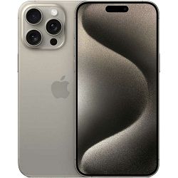Mobitel APPLE iPhone 15 Pro Max 256GB Natural Titanium