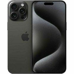 Mobitel APPLE iPhone 15 Pro Max 512GB Black Titanium