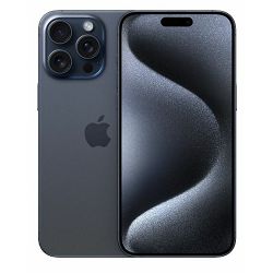 Mobitel APPLE iPhone 15 Pro Max 512GB Blue Titanium