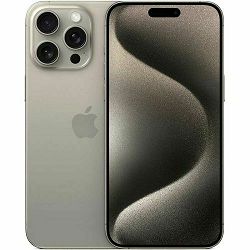 Mobitel APPLE iPhone 15 Pro Max 512GB Natural Titanium