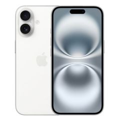 Mobitel APPLE iPhone 16 5G 128GB White