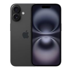 Mobitel APPLE iPhone 16 5G 128GB Black