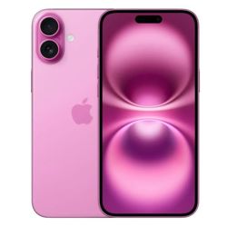 Mobitel APPLE iPhone 16 5G 128GB Pink