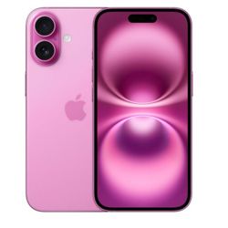 Mobitel APPLE iPhone 16 5G 128GB Pink 
