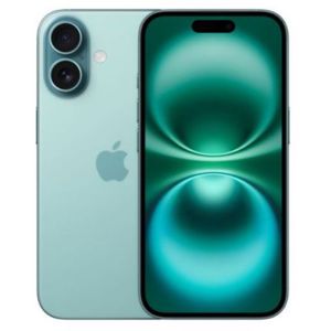 Mobitel APPLE iPhone 16 5G 128GB Teal 