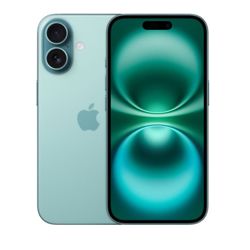 Mobitel APPLE iPhone 16 5G 128GB Teal