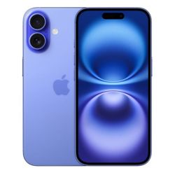 Mobitel APPLE iPhone 16 5G 128GB Ultramarine