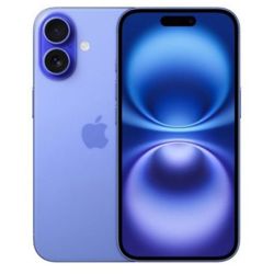 Mobitel APPLE iPhone 16 5G 256GB Ultramarine 