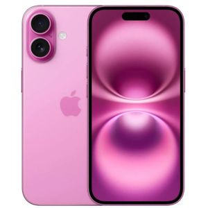 Mobitel APPLE iPhone 16 Plus 128GB rozi