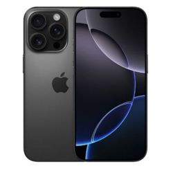 Mobitel APPLE iPhone 16 Pro 128GB Black Titanium 