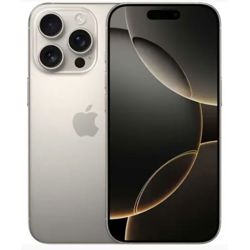 Mobitel APPLE iPhone 16 Pro 128GB Natural Titanium