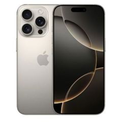 Mobitel APPLE iPhone 16 Pro 256GB Natural Titanium 