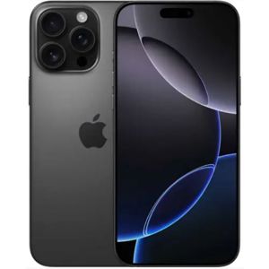 Mobitel APPLE iPhone 16 Pro Max 256GB Black Titanium 