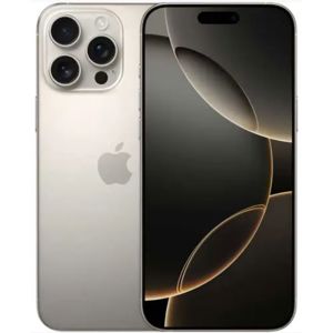 Mobitel APPLE iPhone 16 Pro Max 256GB Natural Titanium 