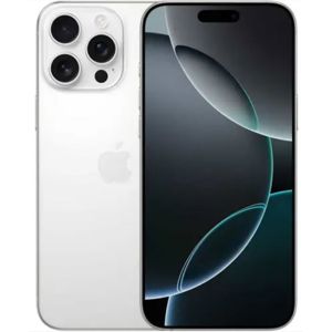 Mobitel APPLE iPhone 16 Pro Max 256GB White Titanium 