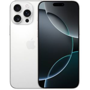 Mobitel APPLE iPhone 16 Pro Max 256GB White Titanium 