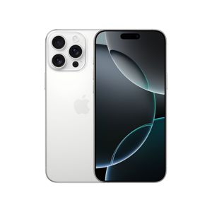 Mobitel APPLE iPhone 16 Pro Max 256GB White Titanium MYWW3QN/A