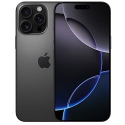 Mobitel APPLE iPhone 16 Pro Max 512GB Black Titanium 
