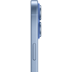 Mobitel APPLE iPhone 17 5G 256GB Mist Blue DE