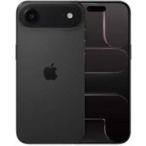 Mobitel APPLE iPhone 17 Air 5G 256GB Space Black